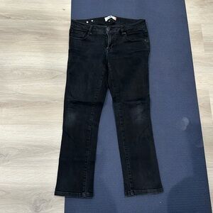 Cabi black jeans